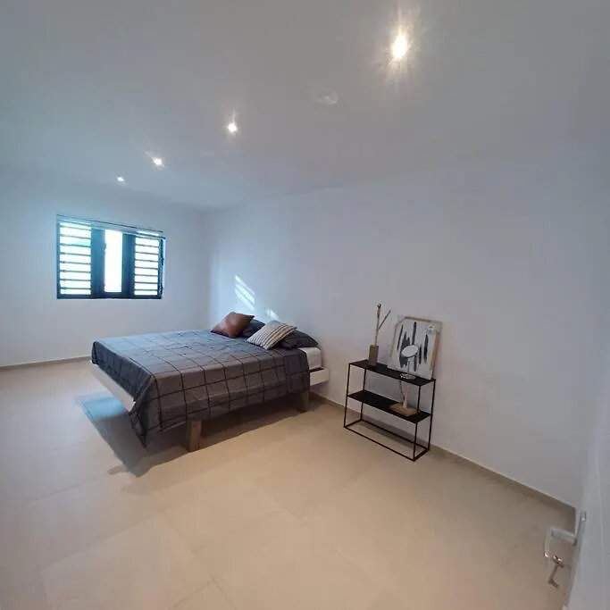 Pelikaan Apartment - Regal Rentals Curacao Grote Berg