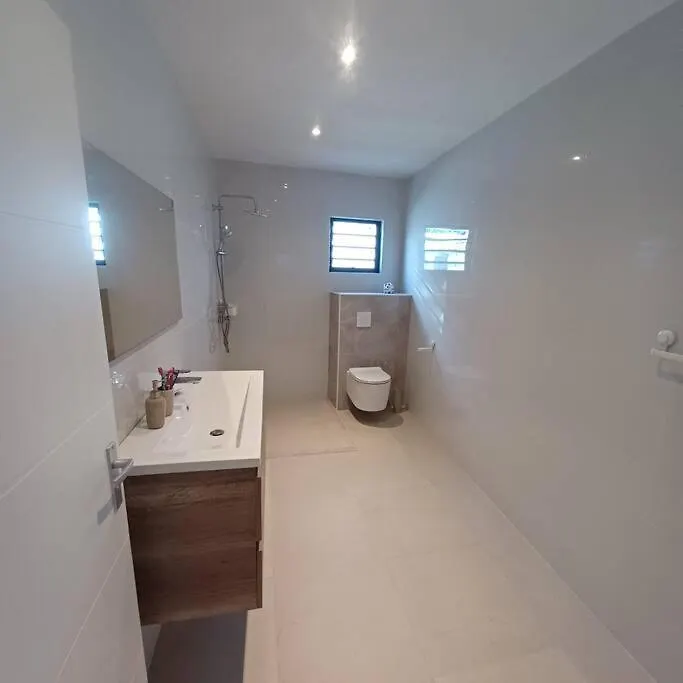 Pelikaan Apartment - Regal Rentals Curacao Grote Berg