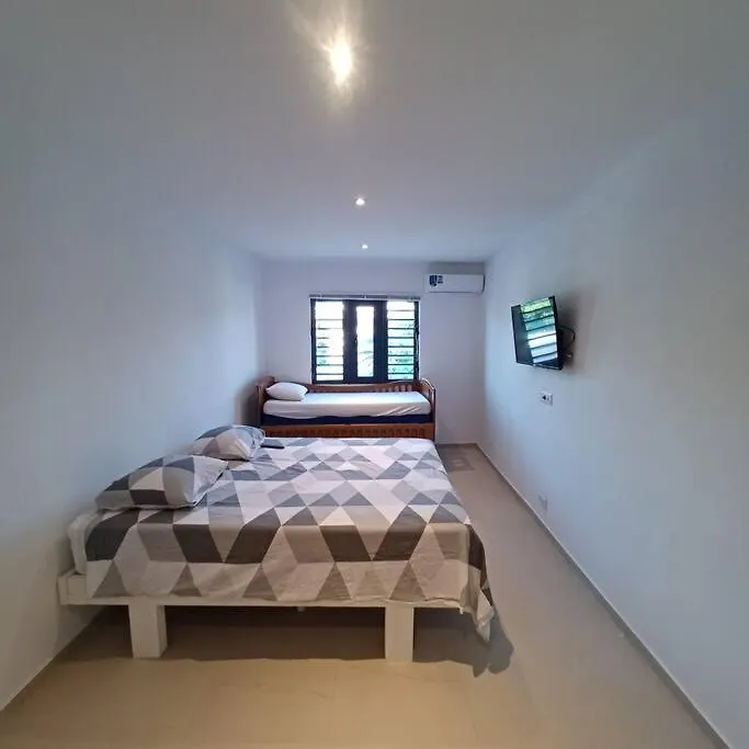 Pelikaan Apartment - Regal Rentals Curacao Grote Berg