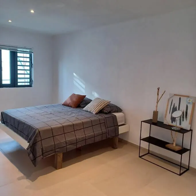 Pelikaan Apartment - Regal Rentals Curacao Grote Berg Curaçao