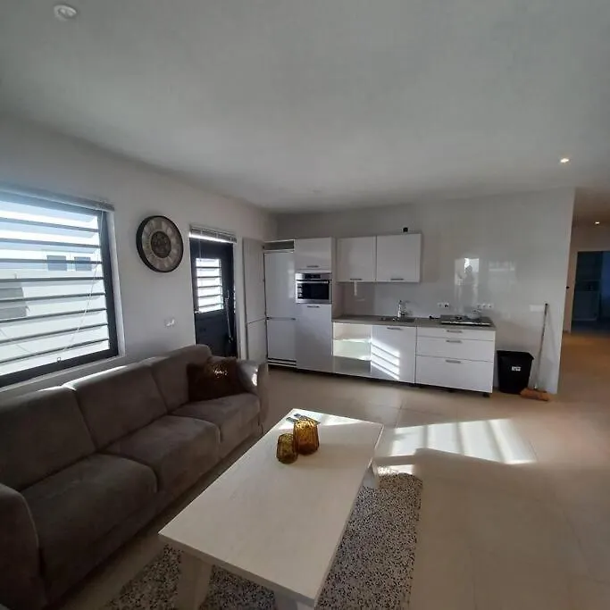 Pelikaan Apartment - Regal Rentals Curacao Grote Berg