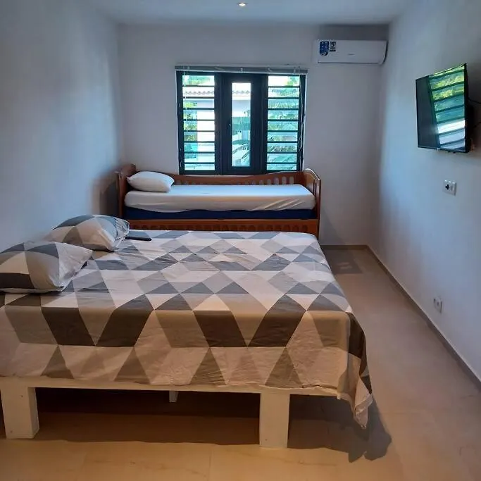 Pelikaan Apartment - Regal Rentals Curacao Grote Berg 0*,  Curaçao