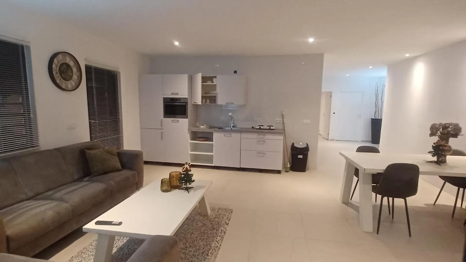 Pelikaan Apartment - Regal Rentals Curacao location